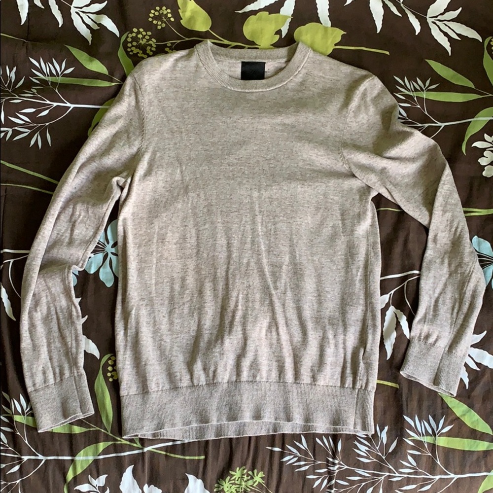 Men’s H&M Crewneck Sweater